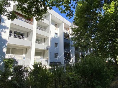 Renovierte 2-Zimmer-Wohnung (48) in Bonn (Auerberg)