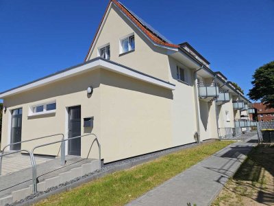 3 Zimmer-Wohnung in Heide