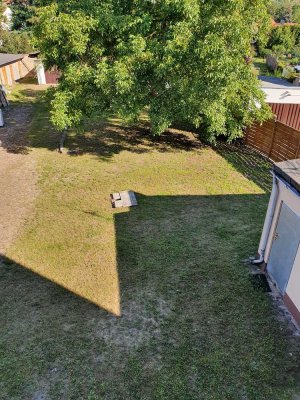 Gepflegte 3-Zimmer-EG-Wohnung in Potsdam-Mittelmark (Kreis)