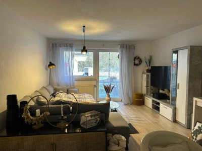 Wohnung mit Terrasse & Parkplatz (TG) in Eichstätt ohne Provision