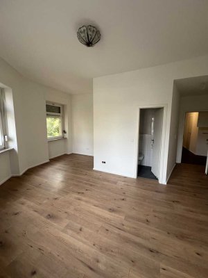 Sanierte 1-Zimmer Wohnung in Top Lage von Karlsruhe