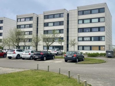 YACHTHAFENBLICK BURGTIEFE FEHMARN