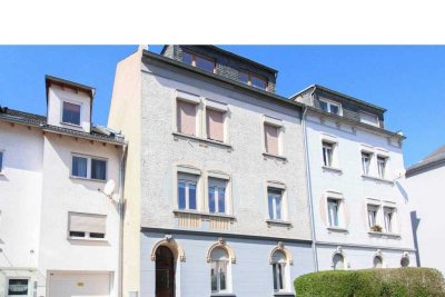 Helle 2-Zimmer-Wohnung im 1. OG in Koblenz-Neuendorf