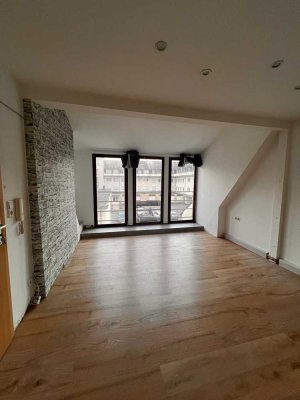 1,5-Zimmer Wohnung im 2. OG in Hannover Mitte