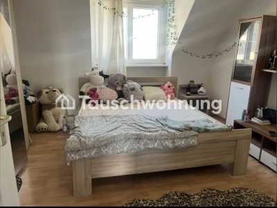 Tauschwohnung: Tausche in Düsseldorf Eller gegen Düsseldorf oder Köln