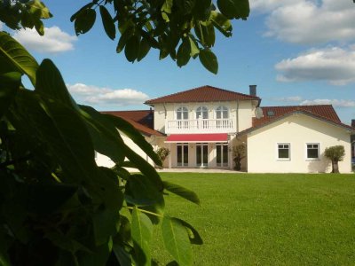 Villa ,  A3  , Superschöne Naturlage , 2200 Grund , Reduziert