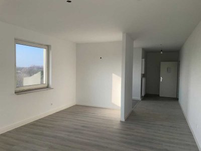 Auf in die neuen vier Wände - 1-Zimmer Wohnung mit Balkon