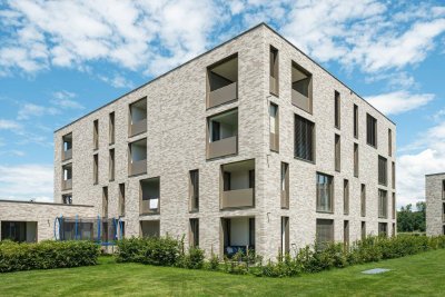 Kompakte 3-Zimmer Wohnung in Lauterach zu vermieten! H11, Top 7 (W22)