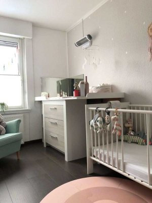 Moderne, attraktive 4-Zimmer-Wohnung in Hamm