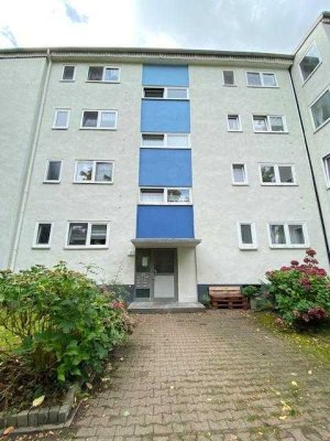 *** In Renovierung *** 2 Zi, KDB + Balkon in Dortmund Lanstrop