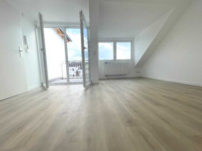 Schöne  2 Zimmer Wohnung in Frankfurt Nied - Frei zum 01.07.2024