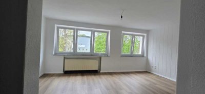 Top 1,5-Zi.-Wohnung nahe Wilhelmshöher Allee mit Garage & Gemeinschaftsgarten!
