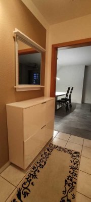 2-Zimmer-DG-Maisonette Wohnung in Oberstenfeld