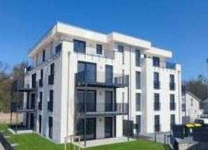 Top 2-Zimmerwohnung mit hochwertiger Einbauküche