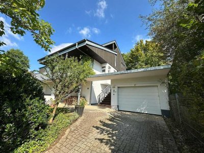 2-Familienhaus für Mehrgenerationen, Wohnen und Arbeiten, Büro,  Praxis