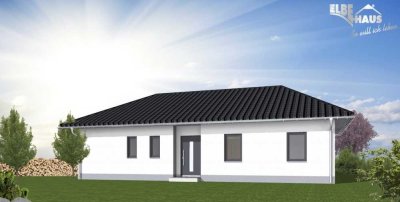 Leverkusen-Lützenkirchen - Neubau - Bungalow mit Bodenplatte