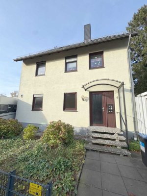 Gemütliche Eigentumswohnung mit Einbauküche in ruhiger Lage im Schlossparkviertel