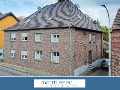 Einfamilienhaus mit 8 Zimmern und Traumküche - In Niederkrüchten