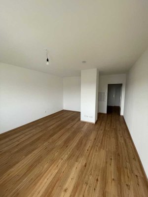 Helle 1-Zimmer Wohnung im 4. OG mit Balkon in Mainz-Gonsenheim