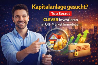 Vermietete 4-Zi.-Kapitalanlage (76 m²) | saniert 2024 | ca. 5,40% Rendite | Duisburg 47169
