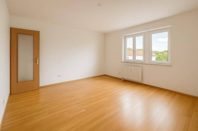 3-Zimmer Wohnung mit Balkon in Straßwalchen