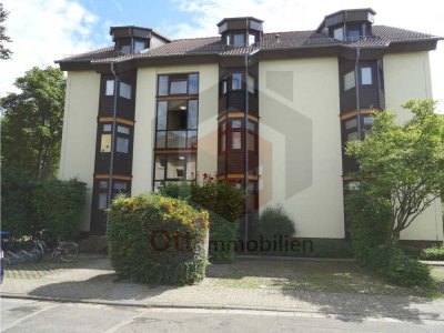 Heidelberg Südstadt - helles, modernes 1-Zimmer Appartement