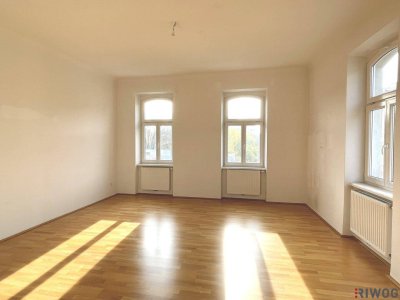 Nähe U1 Station Keplerplatz - 2 Zimmer mit separater Küche - beim Wiener Hauptbahnhof