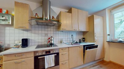 Schönes Reihenhaus in Imst zu verkaufen!