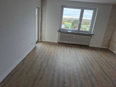 Helles 4-Zimmer-Apartment mit Aussicht in Wolfenbüttel