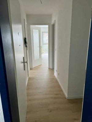 Ihr neues Zuhause im Goethepark - Einziehen und Wohlfühlen