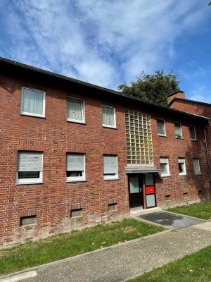 Komplett modernisierte 3,5-Zimmer-Wohnung mit Balkon in Essen-Möllenberg