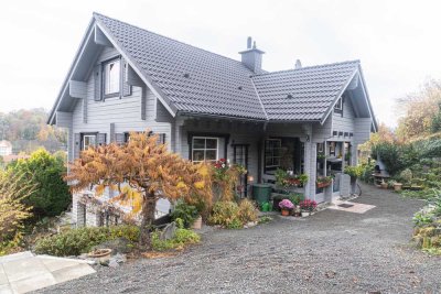 Willkommen zuhause: Gepflegtes Einfamilienhaus in Schmalkalden