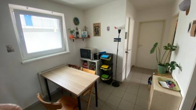 2-Zimmerwohnung zum mieten von Mai bis September