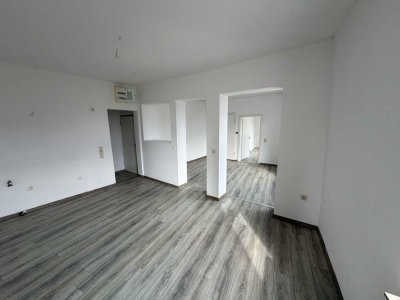 Gepflegte 3-Zimmerwohnung in ruhigem Umfeld - Bochum Günnigfeld