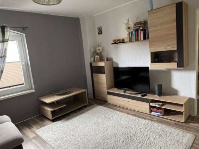 Gepflegte Dachgeschosswohnung in 49084 Osnabrück