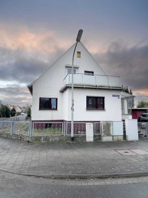 Direkt in Mascherode ! Sanieren oder neu bauen