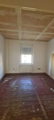 Bo-Riemke 2,5-Zimmer Wohnung im 1. OG