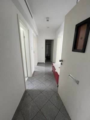 Attraktive und Moderne 2-Zimmer Wohnung in der City