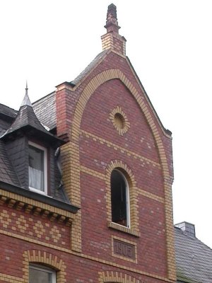 helle 2-Zimmerwohnung mit Balkon und schönem Fernblick