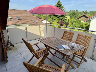 Familientraum zwischen Bodensee und Allgäu