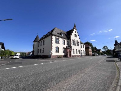 Lauterbacher Straße 4, 63633 Birstein