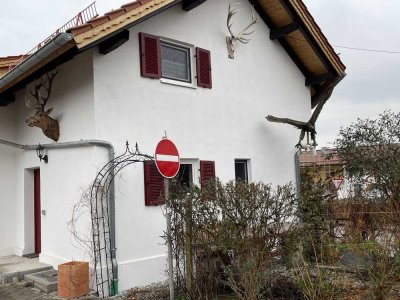 wunderschönes Haus in einmaliger Lage