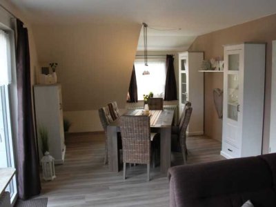 Ferienwohnung "Harzjuwel" zu verkaufen