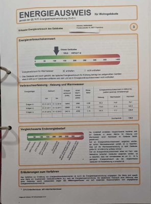 Geräumige 4-Zimmer-Wohnung in Papenburg
