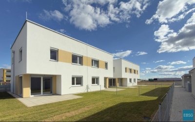 Kompaktes helles Reihenhaus - Top 1