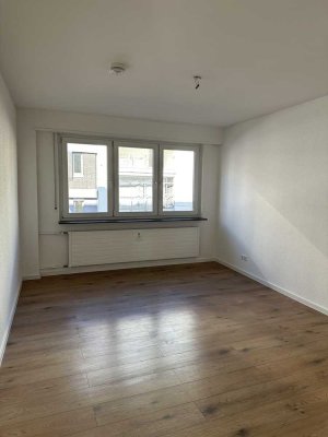 Sanierte 3-Zimmer Wohnung in der Schwetzinger Vorstadt