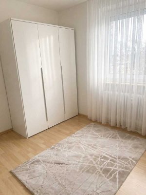Attraktive 4-Zimmer-Kapitalanlage mit Balkon, Aufzug und Stellplatzoption in Ingolstadt