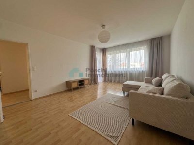 2-Zimmer-Wohnung in Landshut/Nikola