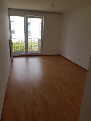 1-Zimmerwohnung mit Balkon und Pantryküche für Studenten ab sofort!