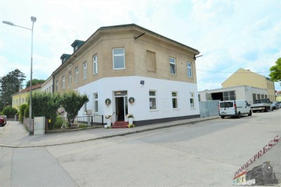 Bauträger und Investoren aufgepasst - 8 Doppelhaushälften möglich auf 1038 m²